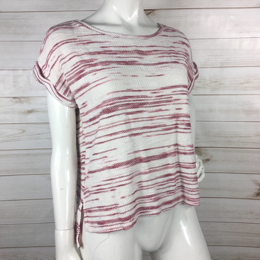 Lou & Grey Knit Top